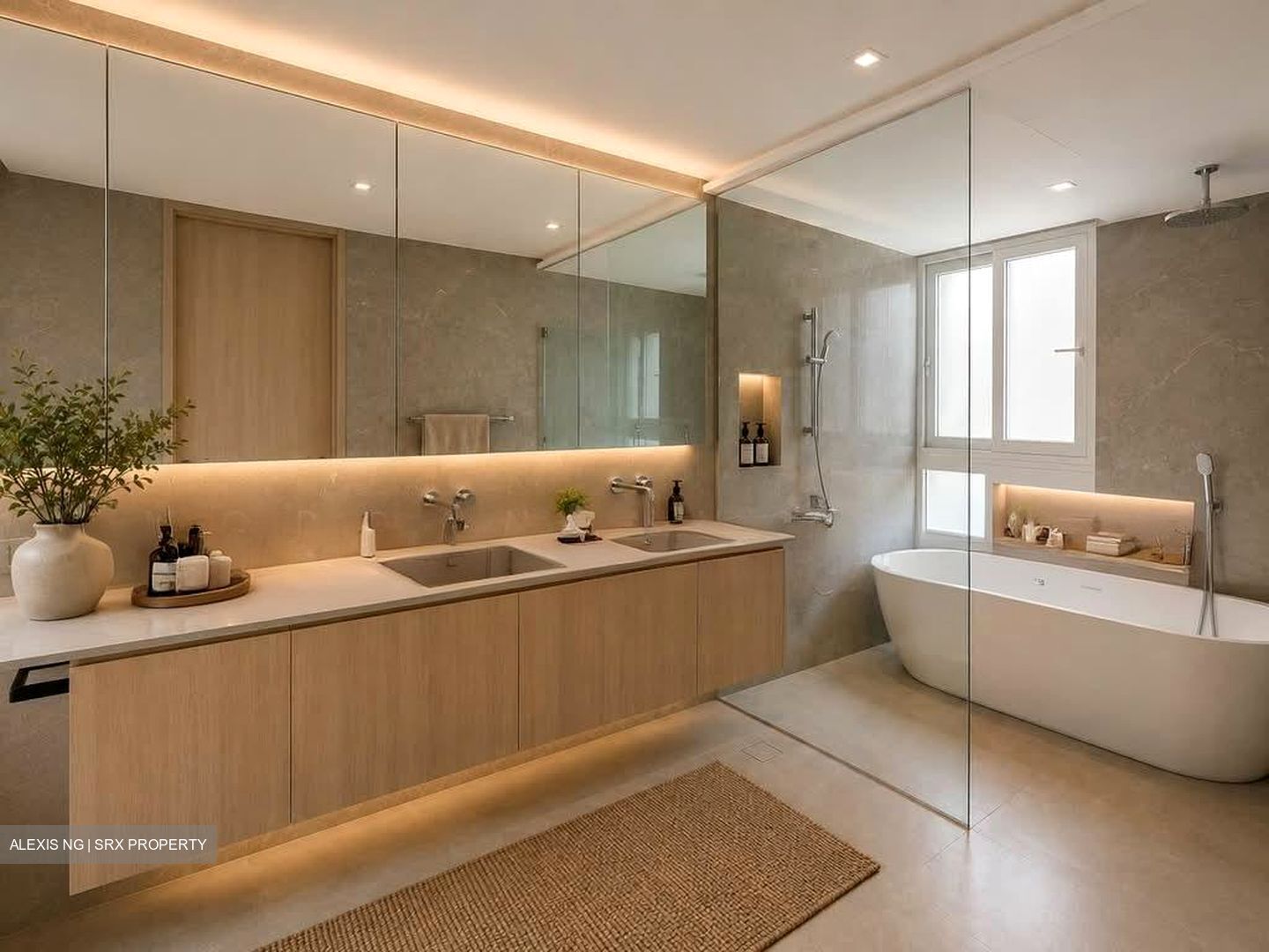 Chuan Garden (D19), Terrace #585748031